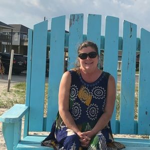 Meet your Posher, Stacy